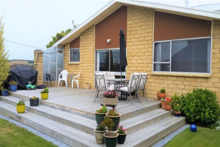 Photo of property in 162 North Street, West End, Timaru, 7910