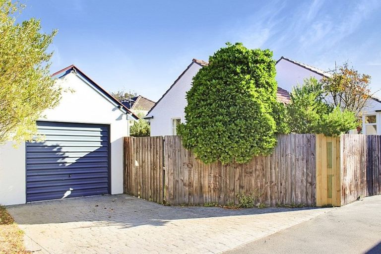 Photo of property in 1/41 Brodie Street, Ilam, Christchurch, 8041