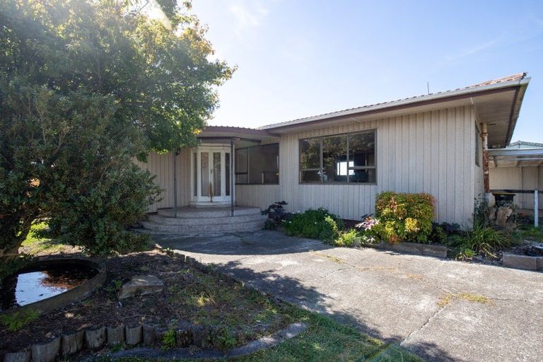 Photo of property in 18 Orchard East Road, Ngatea, 3503