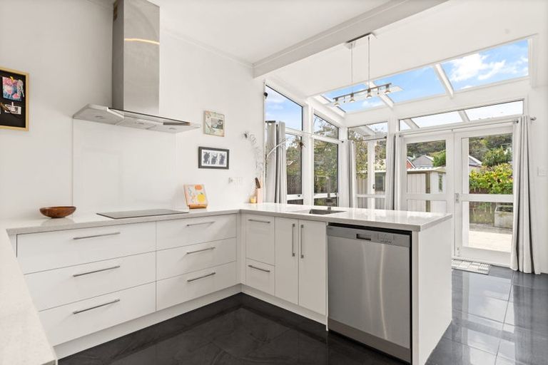 Photo of property in 101 Musselburgh Rise, Musselburgh, Dunedin, 9013