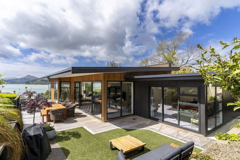 Photo of property in 78 Saint Leonards Drive, Saint Leonards, Dunedin, 9022