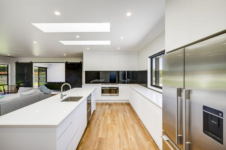 Photo of property in 252 Meeanee Road, Meeanee, Napier, 4112