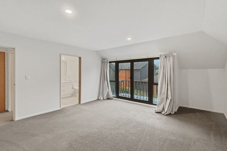 Photo of property in 5/27 Darvel Street, Riccarton, Christchurch, 8011