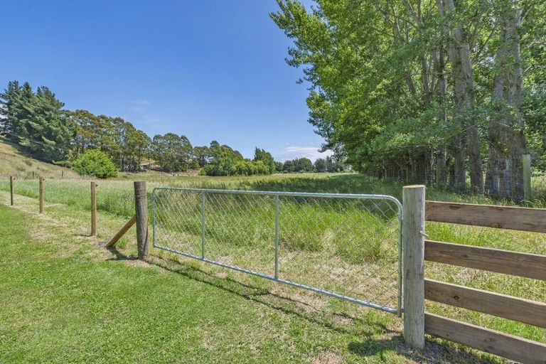 Photo of property in 83 Otahuna Road, Tai Tapu, Christchurch, 7672