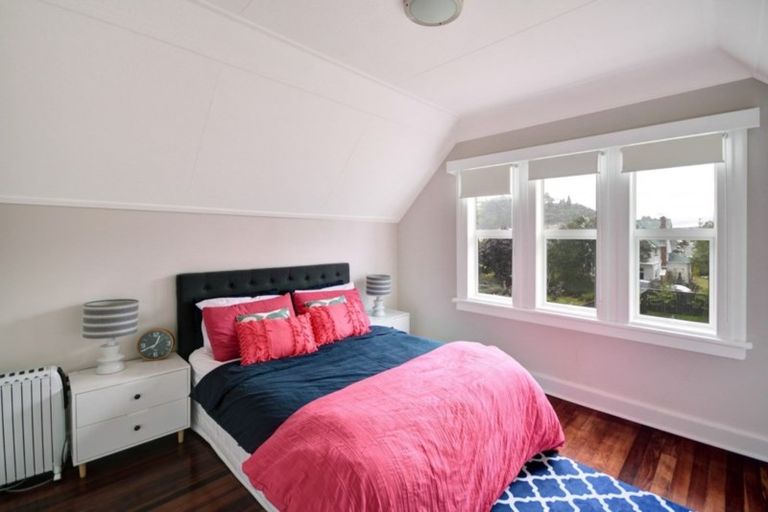 Photo of property in 199 Musselburgh Rise, Andersons Bay, Dunedin, 9013