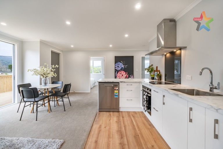 Photo of property in 167b Wainuiomata Road, Wainuiomata, Lower Hutt, 5014