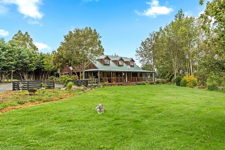 Photo of property in 87 Bush Road, Oxford, 7430