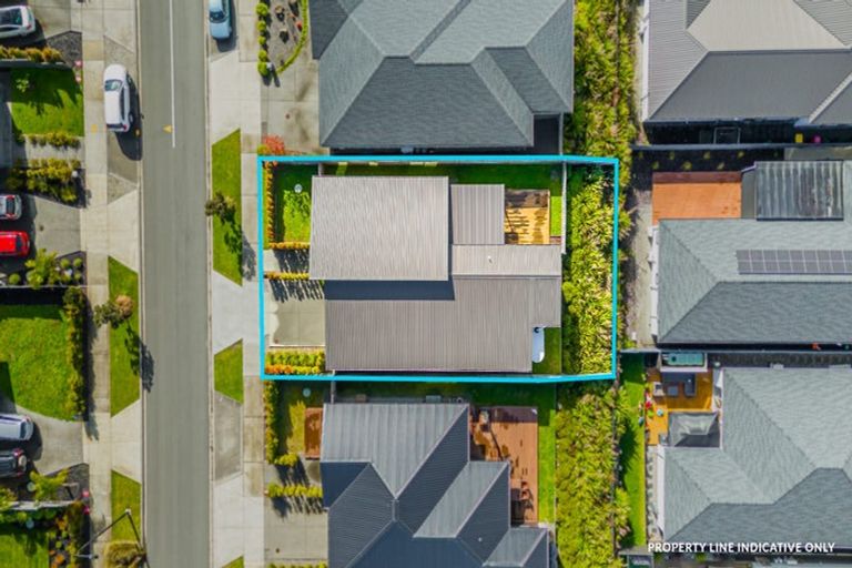 Photo of property in 74 Vinistra Road, Huapai, Kumeu, 0810