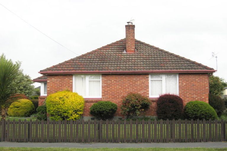 Photo of property in 35 Wayside Avenue, Burnside, Christchurch, 8053