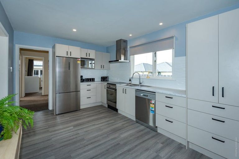 Photo of property in 132 Elizabeth Avenue, Rakaia, 7710