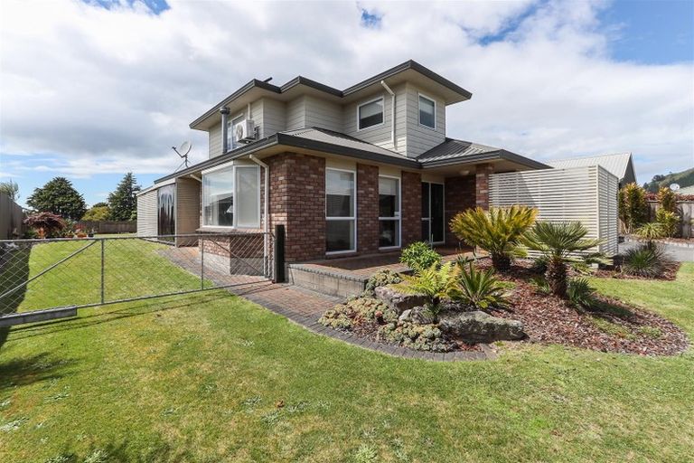 Photo of property in 9 Everard Place, Ngongotaha, Rotorua, 3010