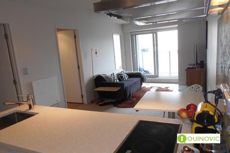 Photo of property in Soho Apartments, 601/74 Taranaki Street, Te Aro, Wellington, 6011