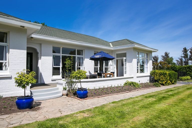 Photo of property in 182 Wairongoa Road, North Taieri, Mosgiel, 9092