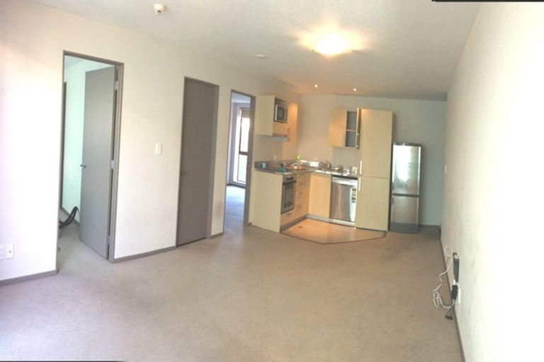 Photo of property in Dual Apartments, 303/142 Vivian Street, Te Aro, Wellington, 6011