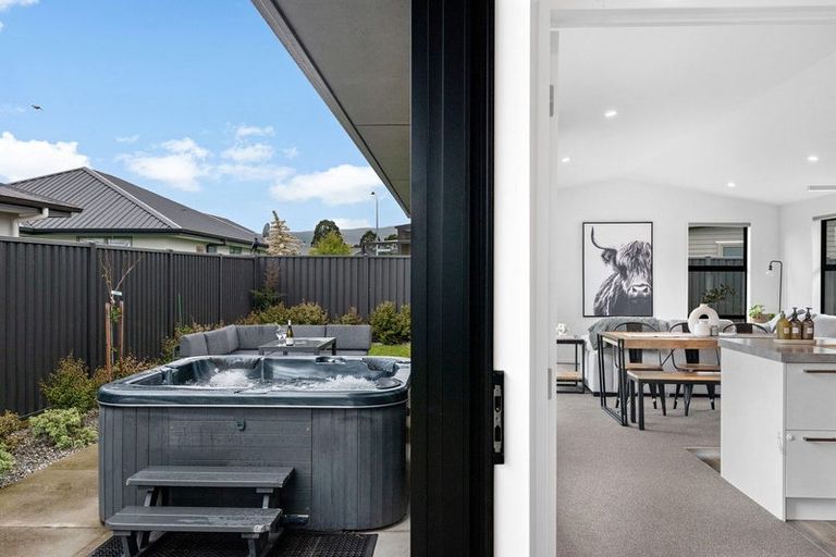 Photo of property in 4 Aviation Lane, Mosgiel, 9024