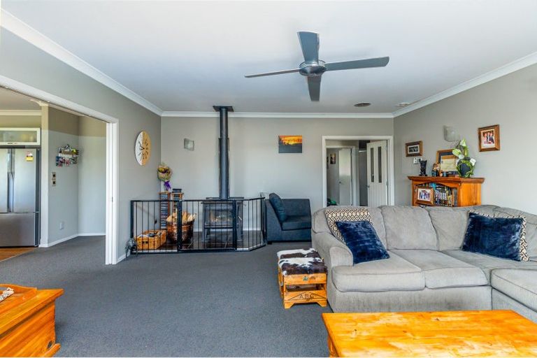 Photo of property in 492 Falvey Road, Levels, Timaru, 7975