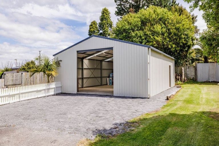 Photo of property in 3 Lawn Street, Okaihau, 0475