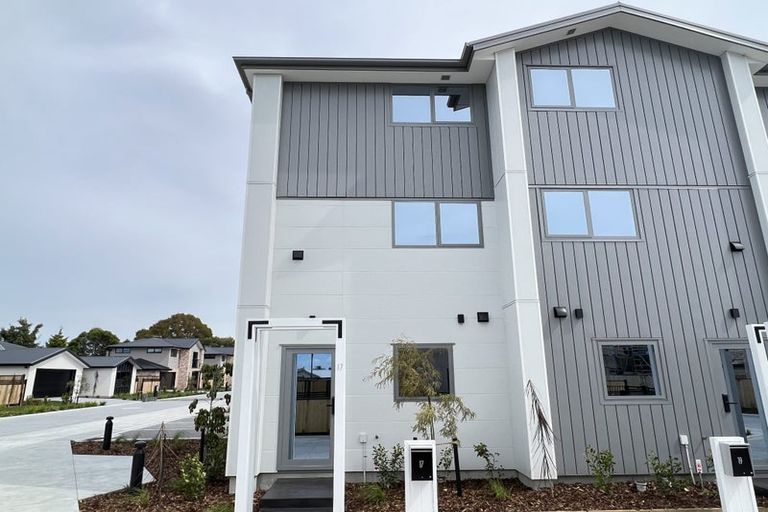 Photo of property in 17 Mohua Lane, Upper Riccarton, Christchurch, 8041