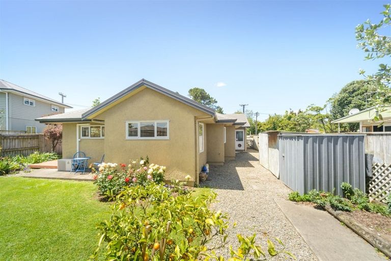 Photo of property in 207 Salisbury Street, Ashhurst, 4810