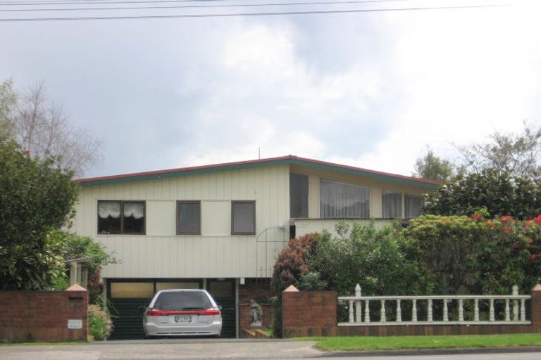 Photo of property in 420 Te Ngae Road, Owhata, Rotorua, 3010