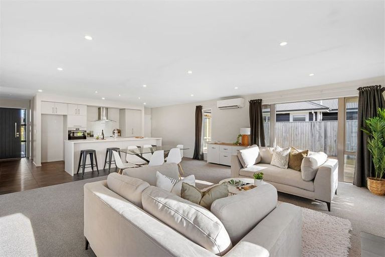 Photo of property in 4 Isobel Street, Lincoln, 7608