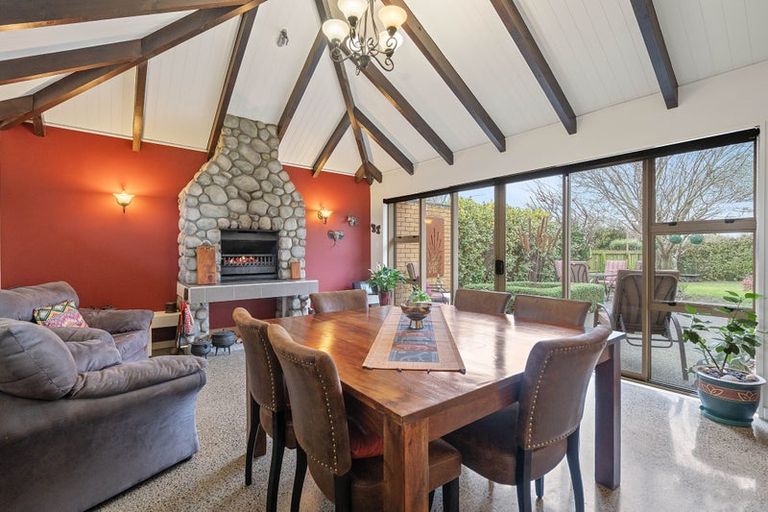 Photo of property in 22 Bronte Way, Rolleston, 7614