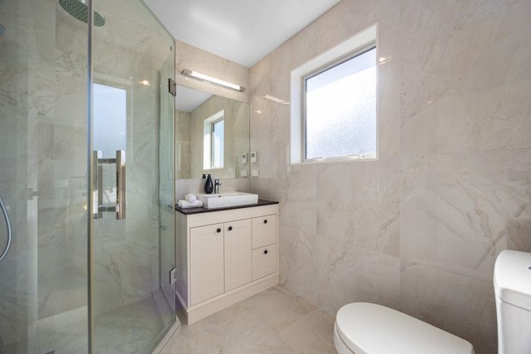 Photo of property in 5 Creggan Crescent, Flat Bush, Auckland, 2019