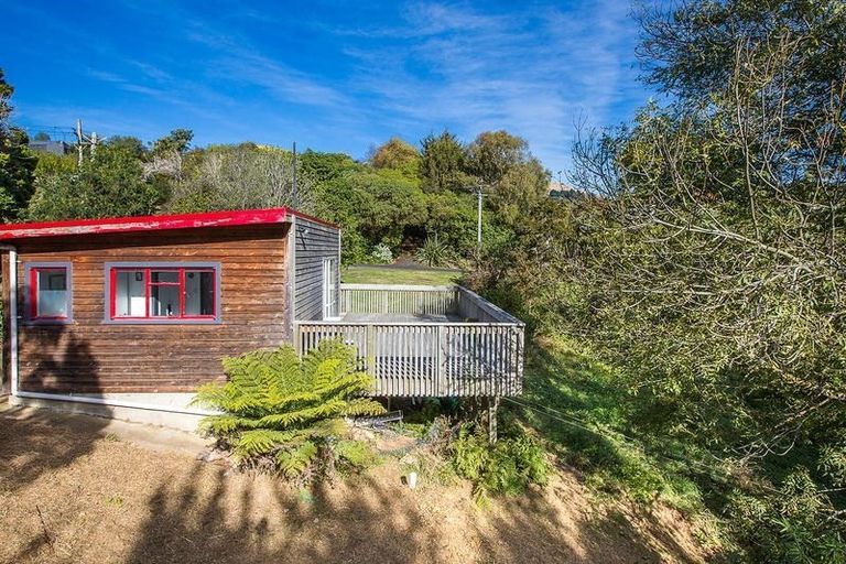 Photo of property in 10 Ryan Street, Portobello, Dunedin, 9014