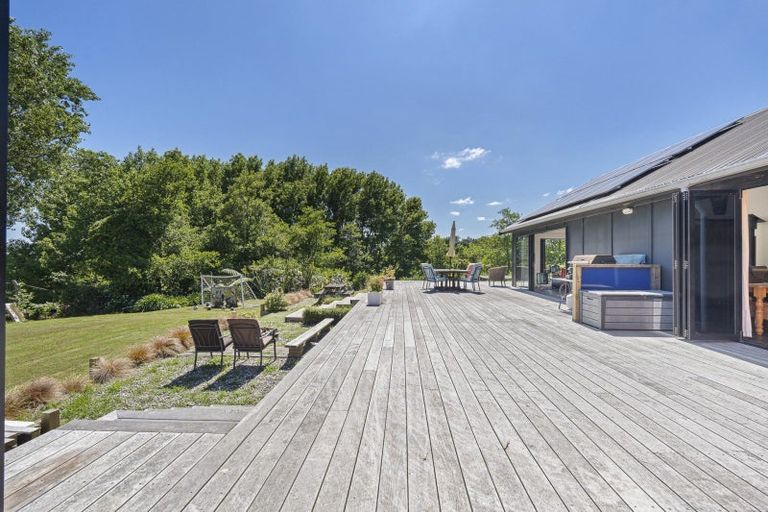 Photo of property in 113 Dorset Road, Hillsborough, New Plymouth, 4372