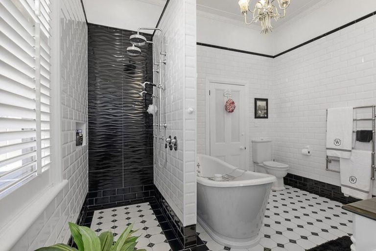 Photo of property in 104 Richmond Street, Petone, Lower Hutt, 5012