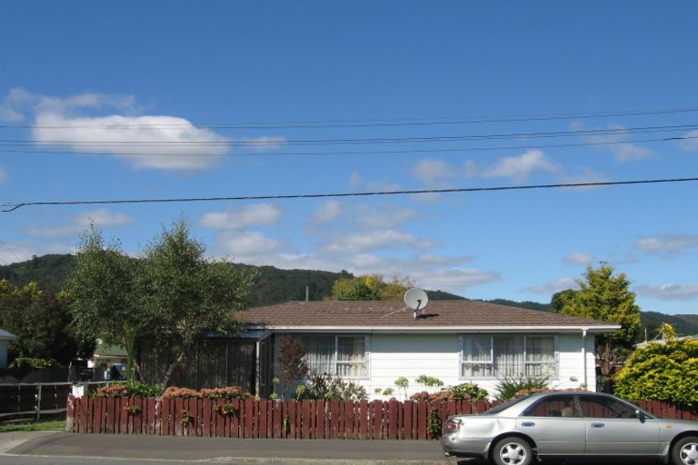 Photo of property in 125a Martin Street, Wallaceville, Upper Hutt, 5018