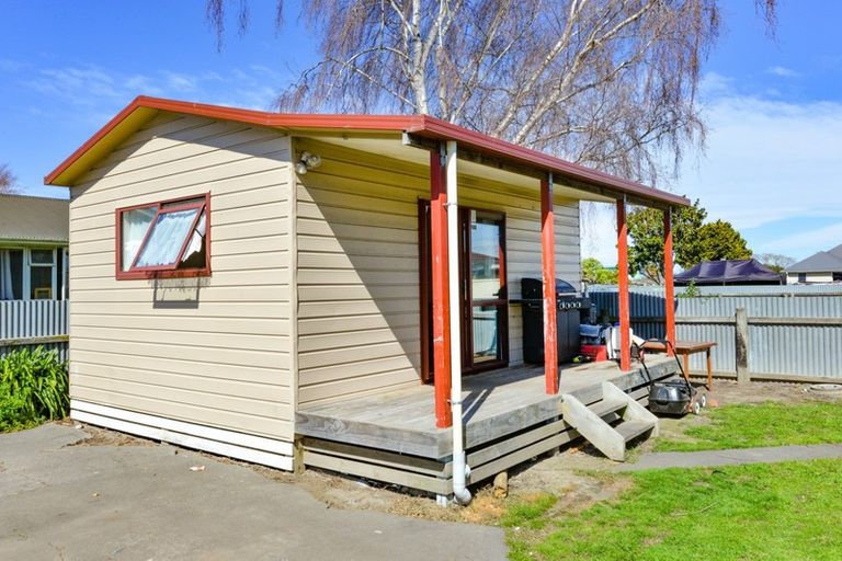 Photo of property in 612 Kiwi Street, Camberley, Hastings, 4120