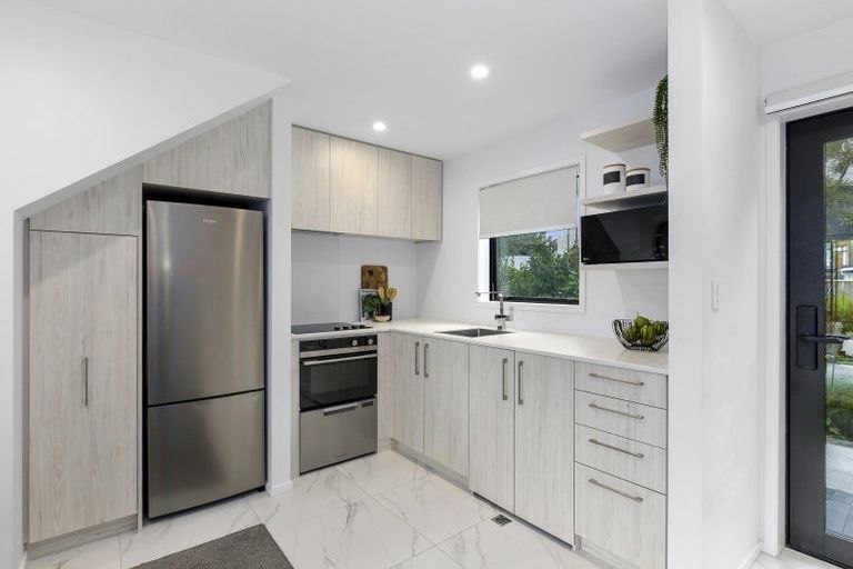 Photo of property in 5/4 Johnston Grove, Taita, Lower Hutt, 5011