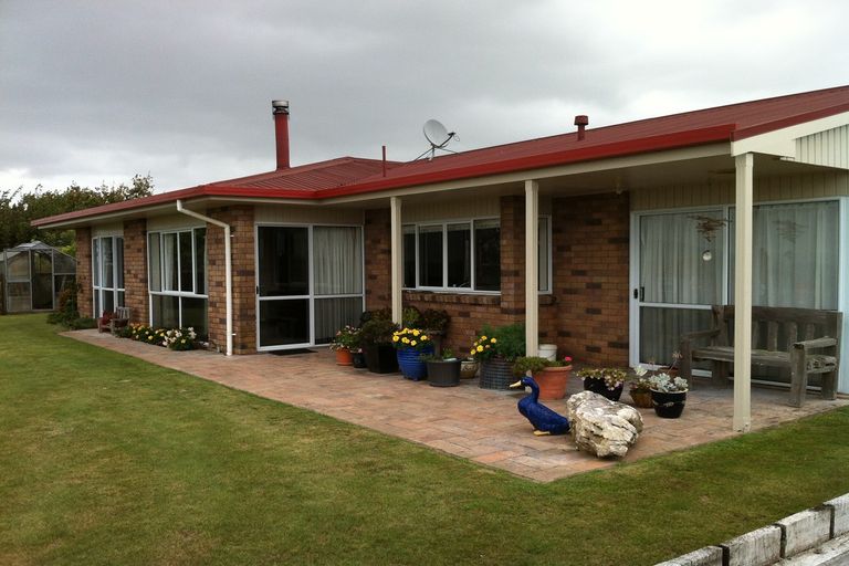 Photo of property in 24 Wharepuhunga Road, Otorohanga, Te Awamutu, 3873