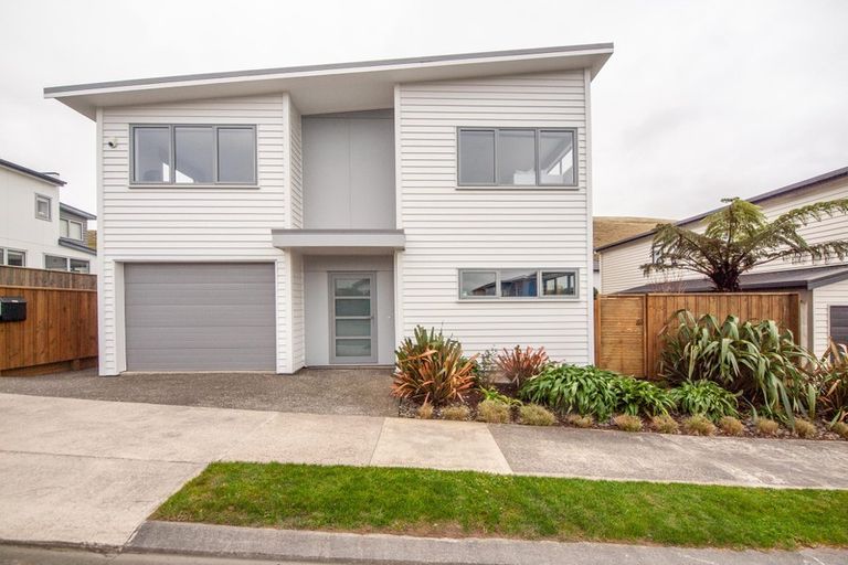 Photo of property in 201a Mclintock Street North, Johnsonville, Wellington, 6037