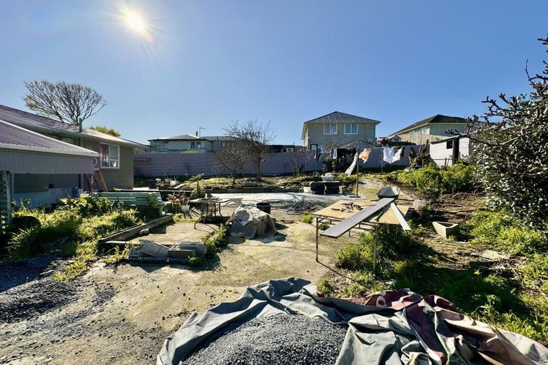 Photo of property in 102 Champion Street, Cannons Creek, Porirua, 5024