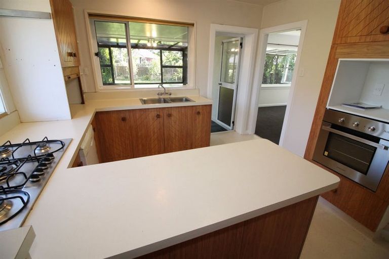 Photo of property in 179 Greers Road, Burnside, Christchurch, 8053