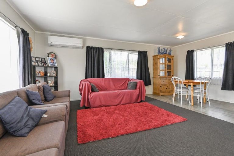 Photo of property in 1222a Cunningham Crescent, Mayfair, Hastings, 4122