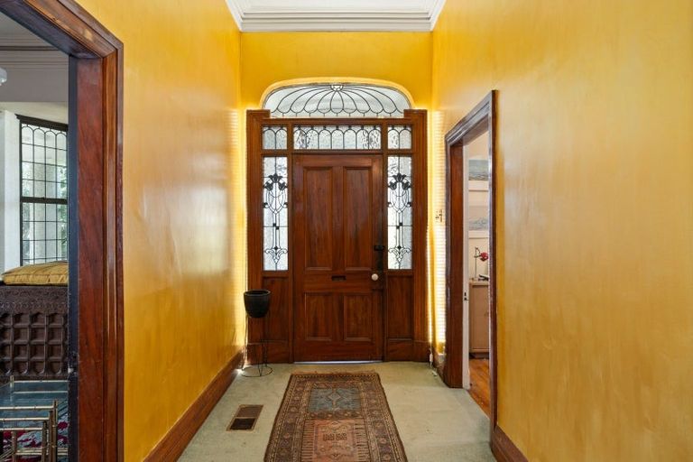 Photo of property in 38 Belgrave Crescent, Kaikorai, Dunedin, 9010