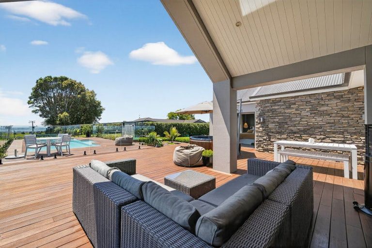 Photo of property in 567a Minden Road, Minden, Tauranga, 3176