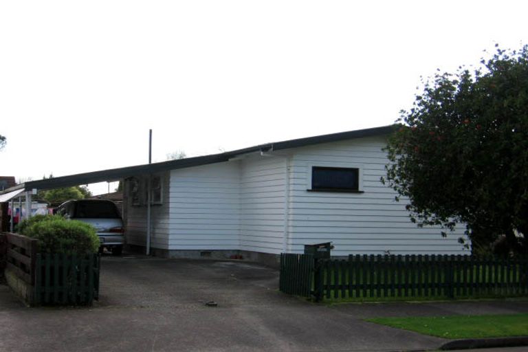 Photo of property in 8 Hartley Place, Awapuni, Palmerston North, 4412