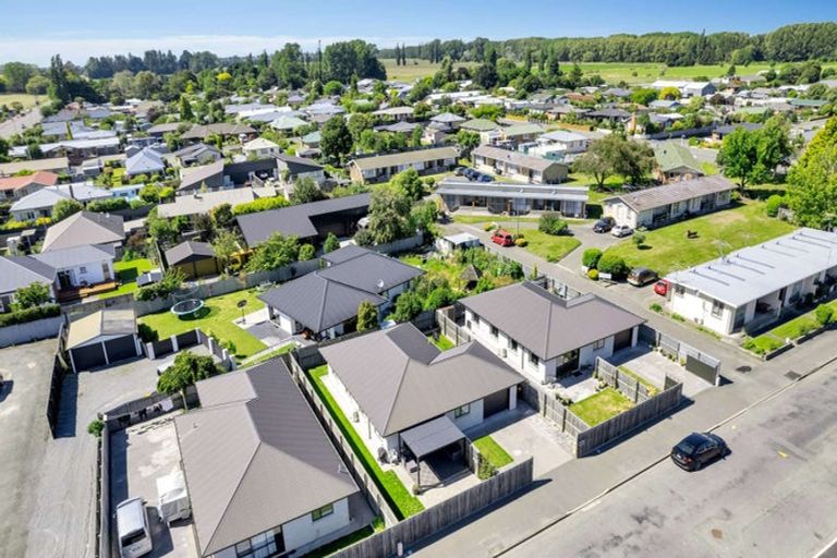 Photo of property in 32 Willow Street, Hampstead, Ashburton, 7700