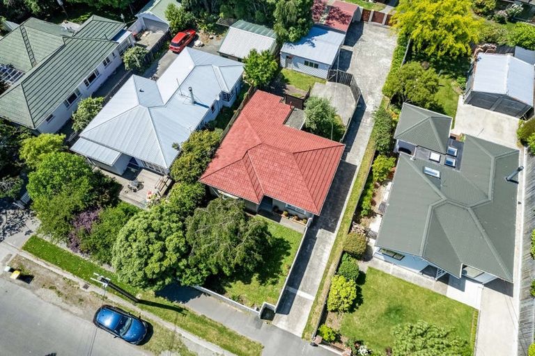 Photo of property in 1/148 Rose Street, Somerfield, Christchurch, 8024