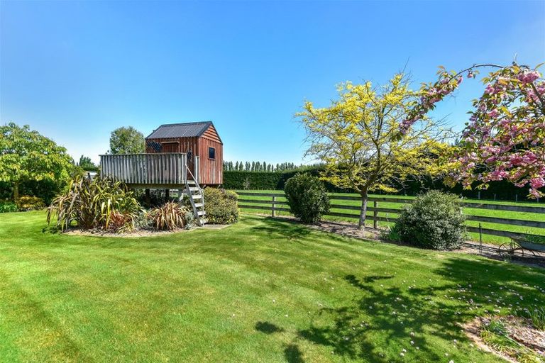 Photo of property in 257 Weedons Road, Rolleston, Christchurch, 7674