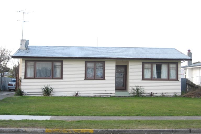Photo of property in 36 Hillary Crescent, Maraenui, Napier, 4110