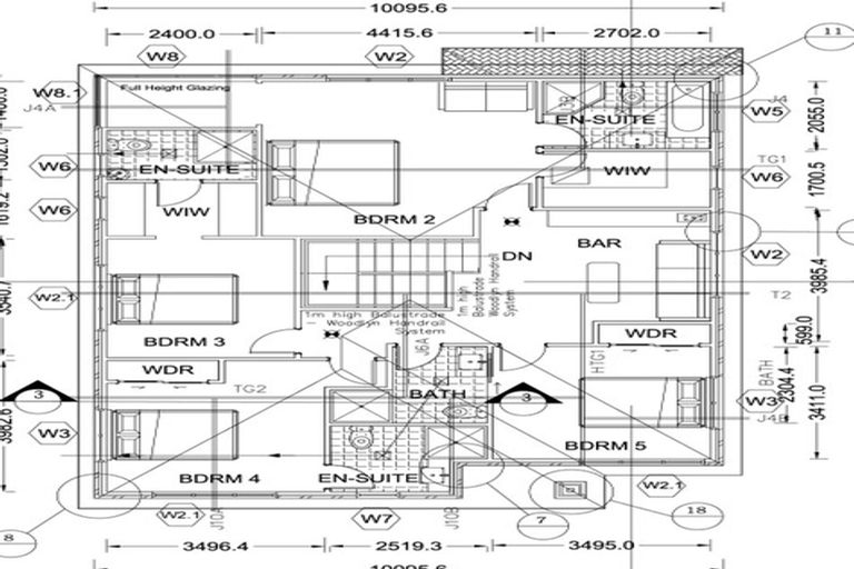 Photo of property in 15 Perehia Road, Flat Bush, Auckland, 2019