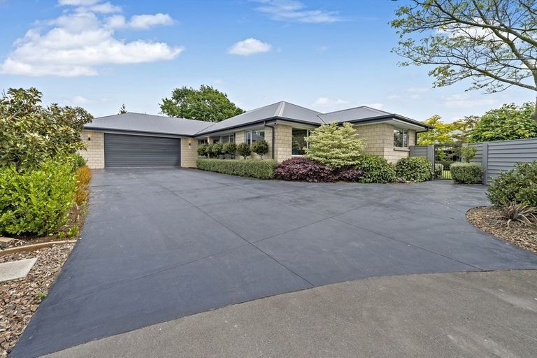 Photo of property in 30 Everest Way, Springston, 7616