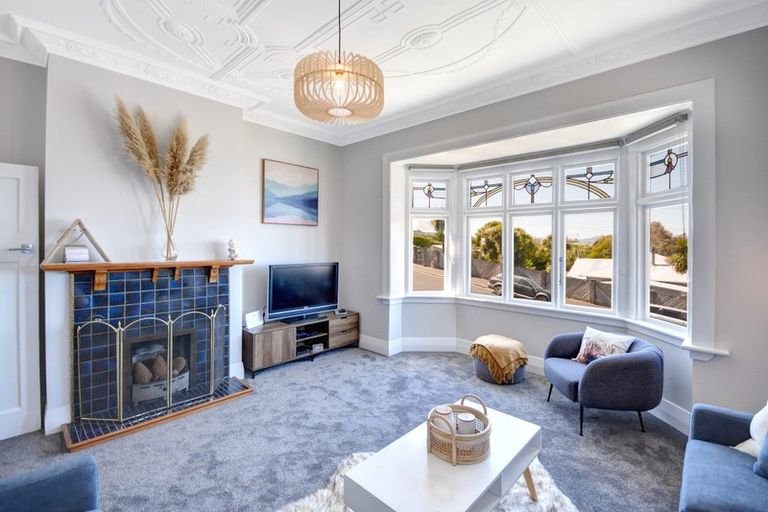 Photo of property in 43 Newport Street, Belleknowes, Dunedin, 9011