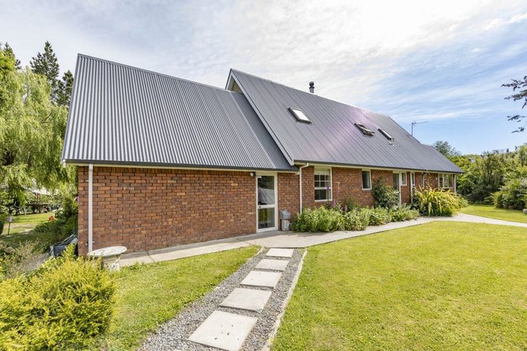 Photo of property in 507 Mill Road, Ohoka, Kaiapoi, 7692