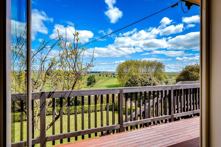 Photo of property in 3987 Ohaupo Road, Ohaupo, 3881